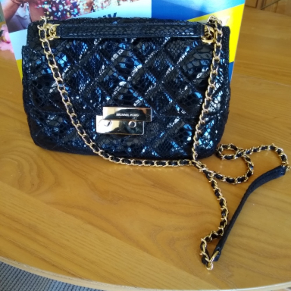 Michael Kors handbag